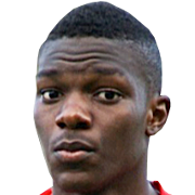 Steven Da Veiga fm 2020