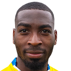 Christopher Shiashia fm 2020