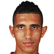 Mohamed Hamdi fm 2020