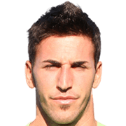 Fernando Pajarero fm 2020