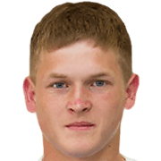 Eugene Pasich fm 2020