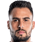 Diego Bielkiewicz fm20