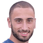 Bozhidar Katsarov fm20