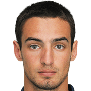 Giorgi Gvelesiani fm20