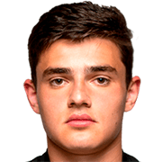 Stanislav Magkeev fm20