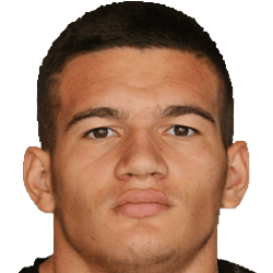 Alexandr Chernikov fm20