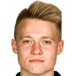 Bartlomiej Urbanski fm 2020