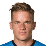 Matthias Minder fm20