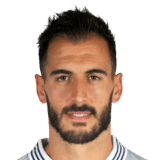 Antonio Rosati fm 2020