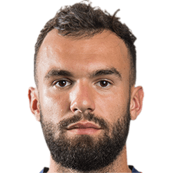 Cantyn Chastang fm 2020