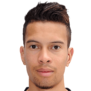 Pierrick Rakotoharisoa fm 2020