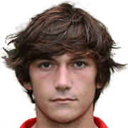 Eliott Sorin fm 2020