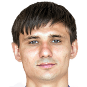 Mikhail Biryukov fm 2020