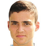 Pablo Sanchez fm 2020