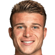 Kilian Pagliuca fm 2020