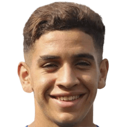 Mohammed Mizzian fm 2020