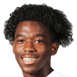 Noha Ndombasi fm 2020