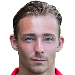 Dennis Hettinga fm20