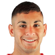 Gonzalo Falcón fm20