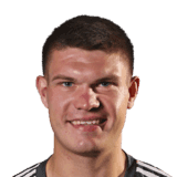 Maksymilian Stryjek fm 2020