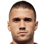 Aleksa Vujic fm 2020