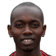 Mouhamed Soly fm 2020