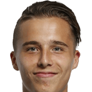 Joachim Carcela fm 2020