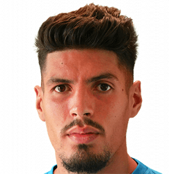 Adel Belaroussi fm 2020