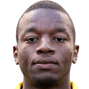 Mamadou Diallo fm 2020