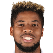 Bryan Constant fm 2020