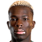 Arnold Abelinti fm 2020