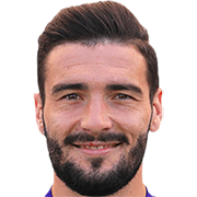 Aleksander Rajcevic fm20