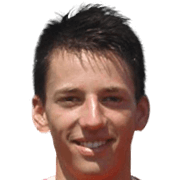 Bosko Vrastanovic fm 2020