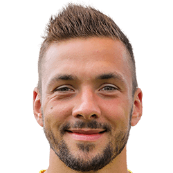 Lukasz Budzilek fm 2020