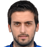 Milan Jagodic fm 2020