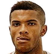 Dylan Ouédraogo fm 2020