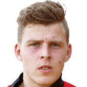 Patrick Schikowski fm 2020