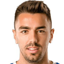 Mladen Galic fm 2020