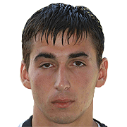 Ángel Díez fm 2020