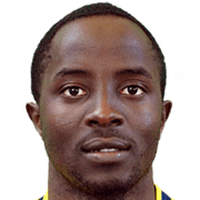 Chris Nduwarugira fm 2020