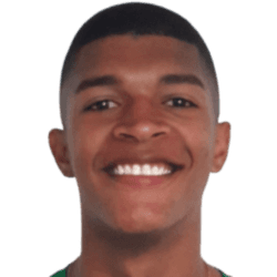 Dilan Ortíz fm 2020