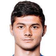 Alexandr Radchenko fm 2020