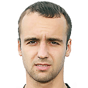 Mikhail Petrusev fm 2020