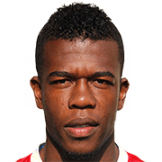 Yilton Díaz fm 2020