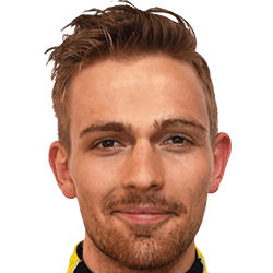 Mikkel Maigaard fm 2020