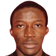 Victor Igbekoyi fm 2020