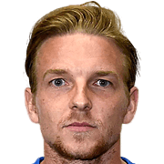 Kevin Hagemann fm 2020