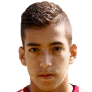 Zakaria Hamadi fm 2020