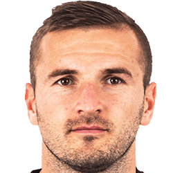 Bartlomiej Dudzic fm 2020