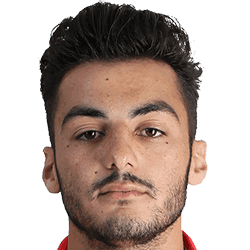 Tarryn Allarakhia fm20